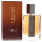 Aimez Moi Comme Je Suis  Caron, Eau De Toilette Spray 75 ml