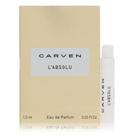 Carven L'absolu  Carven, Vial (sample) 1 ml