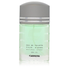 Carrera  Muelhens, Eau De Toilette Spray (Tester) 50 ml
