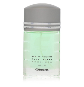 Carrera  Muelhens, Eau De Toilette Spray (Tester) 50 ml