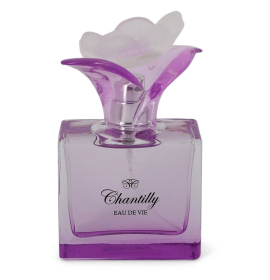 Chantilly Eau de Vie  Dana, Eau De Parfum Spray (unboxed) 50 ml