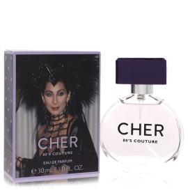 Cher Decades 80'S Couture  Cher, Eau De Parfum Spray 30 ml