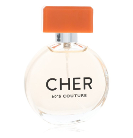 Cher Decades 60'S Couture  Cher, Eau De Parfum Spray (Tester) 30 ml