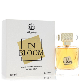Chic 'n Glam In Bloom  Chic 'N Glam, Eau De Parfum Spray 100 ml