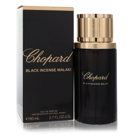 Chopard Black Incense Malaki  Chopard, Eau De Parfum Spray (Unisex) 80 ml