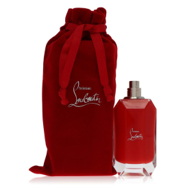 Christian Louboutin Loubiraj  Christian Louboutin, Eau De Parfum Spray with pouch 90 ml