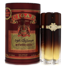 Cigar Mystic Oud  Remy Latour, Eau De Parfum Spray 100 ml