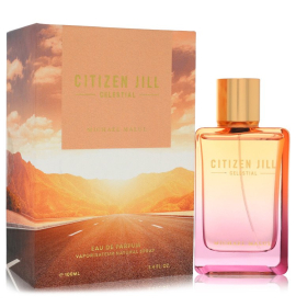 Citizen Jill Celestial  Michael Malul, Eau De Parfum Spray 100 ml