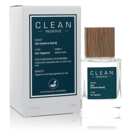 Clean Rain Reserve Blend  Clean, Hair Fragrance 50 ml