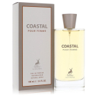 Coastal Pour Femme  Maison Alhambra, Eau De Parfum Spray 100 ml