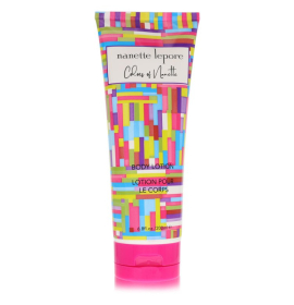 Colors of Nanette  Nanette Lepore, Body Lotion 200 ml