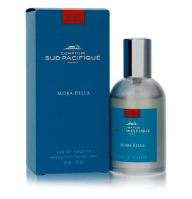 Comptoir Sud Pacifique Mora Bella  Comptoir Sud Pacifique, Eau De Toilette Spray 30 ml