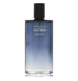 Cool Water Reborn  Davidoff, Eau De Toilette Spray (Tester) 125 ml