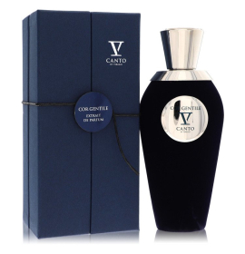 Cor Gentile V  V Canto, Extrait De Parfum Spray (Unisex) 100 ml