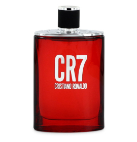 Cristiano Ronaldo CR7  Cristiano Ronaldo, Eau De Toilette Spray (unboxed) 100 ml