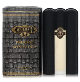 Cuba Prestige Mystic Oud  Fragluxe, Eau De Toilette Spray 89 ml
