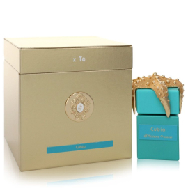 Cubia  Tiziana Terenzi, Extrait De Parfum Spray (Unisex) 100 ml