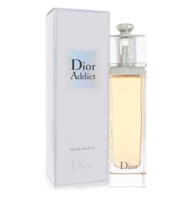 Dior Addict  Christian Dior, Eau De Toilette Spray 100 ml