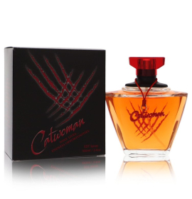 DC Comics Catwoman  Marmol & Son, Eau De Toilette Spray 100 ml