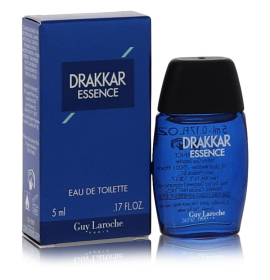 Drakkar Essence  Guy Laroche, Mini EDT 5 ml