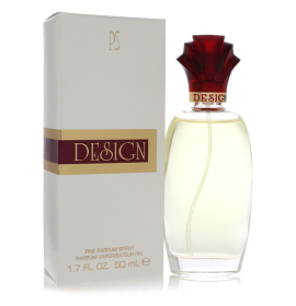 Design  Paul Sebastian, Fine Parfum Spray 50 ml