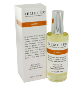 Demeter Amber  Demeter, Cologne Spray 120 ml