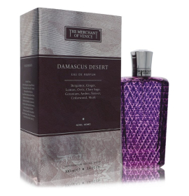 Merchant of Venice Damascus Desert  The Merchant Of Venice, Eau De Parfum Spray 100 ml