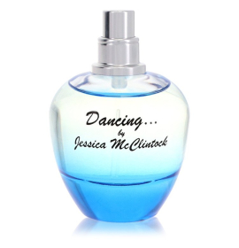 Dancing  Jessica McClintock, Eau De Parfum Spray (Tester) 50 ml