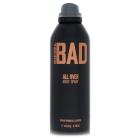 Diesel Bad  Diesel, Body Spray 200 ml