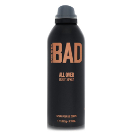 Diesel Bad  Diesel, Body Spray 200 ml