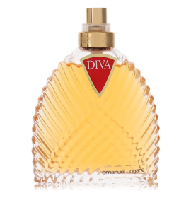 Diva  Ungaro, Eau De Parfum Spray (Tester) 50 ml