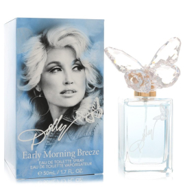 Dolly Parton Early Morning Breeze  Dolly Parton, Eau De Toilette Spray 50 ml