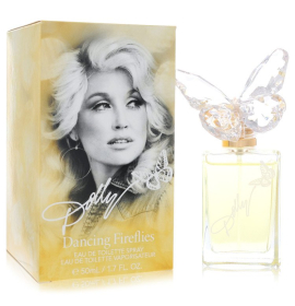 Dolly Parton Dancing Fireflies  Dolly Parton, Eau De Toilette Spray 50 ml