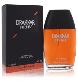 Drakkar Intense  Guy Laroche, Eau De Parfum Spray 100 ml