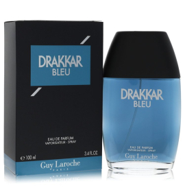 Drakkar Bleu  Guy Laroche, Eau De Parfum Spray 100 ml