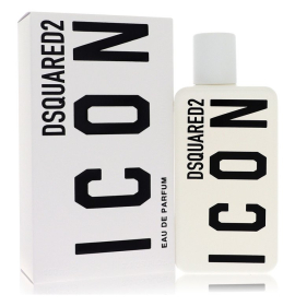 Dsquared2 Icon  Dsquared2, Eau De Parfum Spray 100 ml