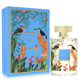 Dubai Garden Tropical  Dubai Garden, Extrait De Parfum Spray 100 ml