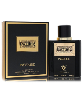 Dumont Exciting Insense  Dumont Paris, Eau De Parfum Spray 100 ml