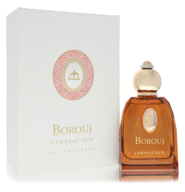 Dumont Borouj Lamasat Oud  Dumont, Eau De Parfum Spray 85 ml