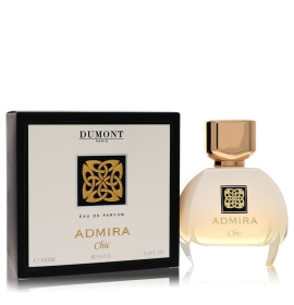 Dumont Admira Chic  Dumont Paris, Eau De Parfum Spray 100 ml