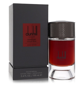 Dunhill Agar Wood  Alfred Dunhill, Eau De Parfum Spray 100 ml