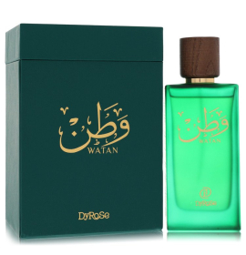 Dyrose Watan  Dyrose, Eau De Parfum Spray 100 ml