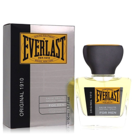 Everlast  Everlast, Eau De Toilette Spray 50 ml
