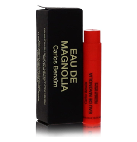Eau De Magnolia  Frederic Malle, Vial (sample) 1 ml