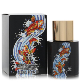 Ed Hardy Koi Wave  Ed Hardy, Eau De Parfum Spray 30 ml