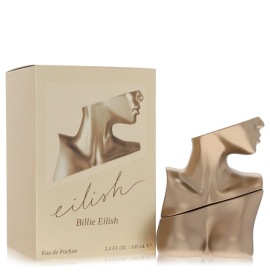 Eilish  Billie Eilish, Eau De Parfum Spray 100 ml