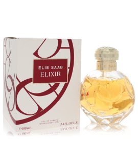 Elie Saab Elixir  Elie Saab, Eau De Parfum Spray 100 ml