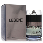 Elvis Presley Legend  Bellevue Brands, Eau De Parfum Spray 100 ml