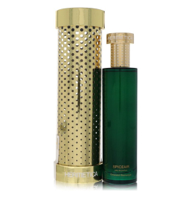 Emerald Stairways Spiceair  Hermetica, Eau De Parfum Spray (Unisex Alcohol Free) 100 ml