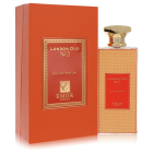 Emor London Oud No. 2  Emor London, Eau De Parfum Spray (Unisex) 125 ml